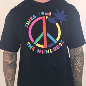 The Hundreds T-Shirt